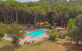 Montebelli Agriturismo & Country Hotel